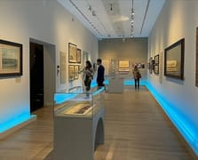 Pera Müzesi'nden 20. yıl özel ücretsiz rehberli tur