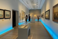 Pera Müzesi'nden 20. yıl özel ücretsiz rehberli tur