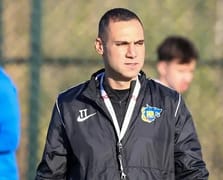 Düşme hattından şampiyonluk yarışına: Türk teknik direktör Tuğberk Tanrıvermiş'in St. Pölten'deki dönüşümü