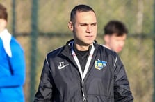 Düşme hattından şampiyonluk yarışına: Türk teknik direktör Tuğberk Tanrıvermiş'in St. Pölten'deki dönüşümü