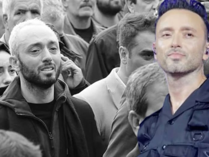 Mabel Matiz davasında son dakika: Perperişan şarkısı için istenen ceza belli oldu!