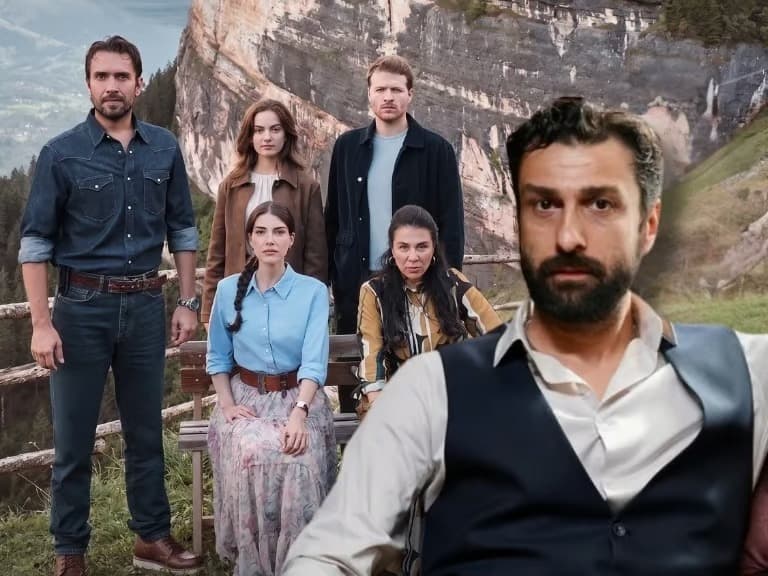 Taşacak Bu Deniz'de Aytek Şayan ayrılığına yanıt geldi!