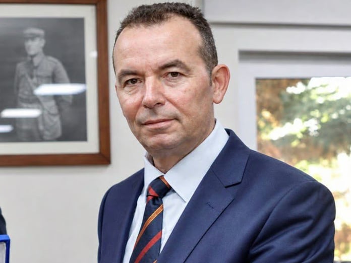 İBB yolsuzluk davası sanığı Ulusoy için resmi açıklama! 'Kalkamıyor' iddiası asılsız
