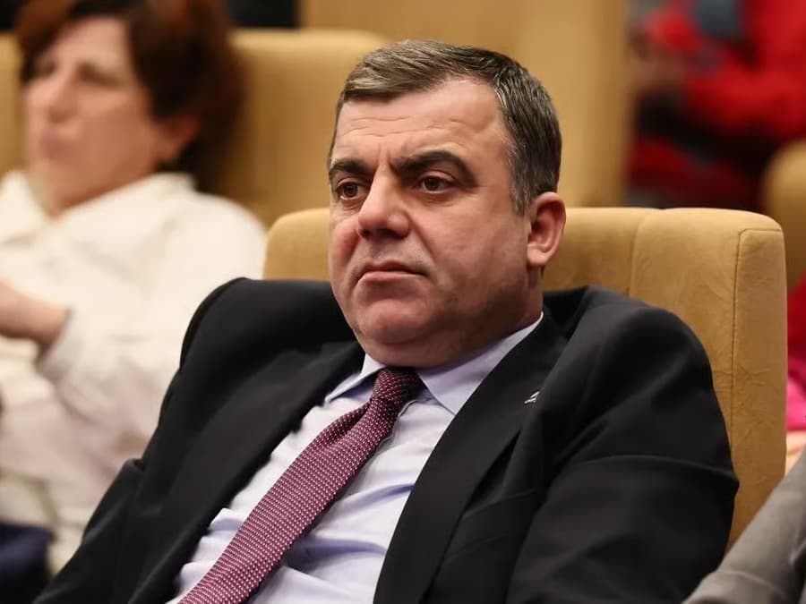 CHP Silivri İlçe Başkanı Doruk Bulut gözaltında