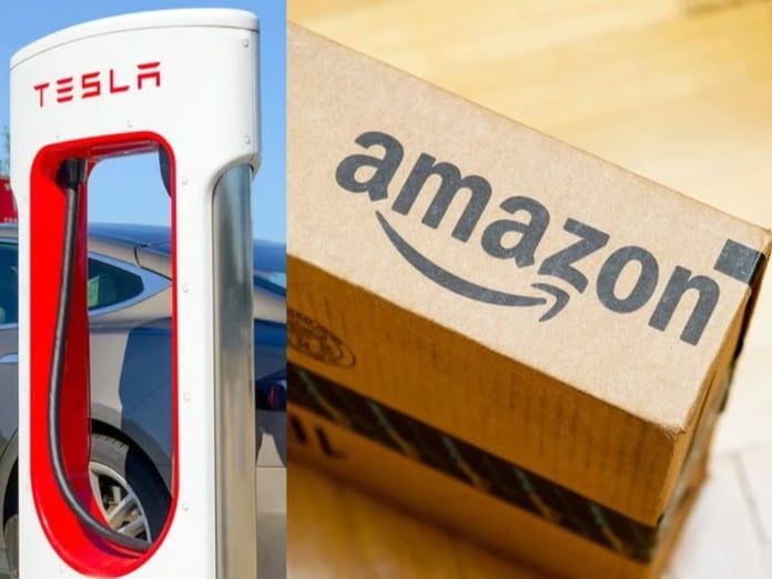 ABD’li devler Türkiye’yi teknoloji üssü yapıyor: Tesla ve Amazon’dan dev yatırım hamlesi
