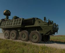 ABD Ordusu, lazer silahını sahada ilk kez kullandı