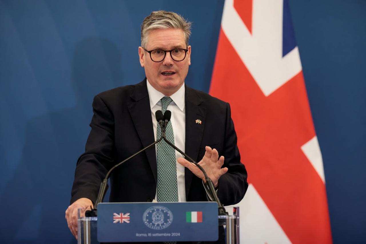 Starmer İran savaşının ekonomik boyutlarına dikkat çekti