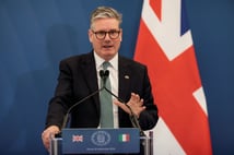 Starmer İran savaşının ekonomik boyutlarına dikkat çekti