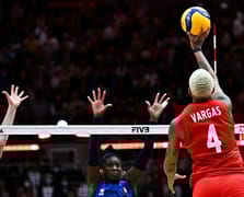 FIVB'den devşirme kuralına kapsamlı düzenleme: Milli takımlara yabancı oyuncu sınırlaması geliyor