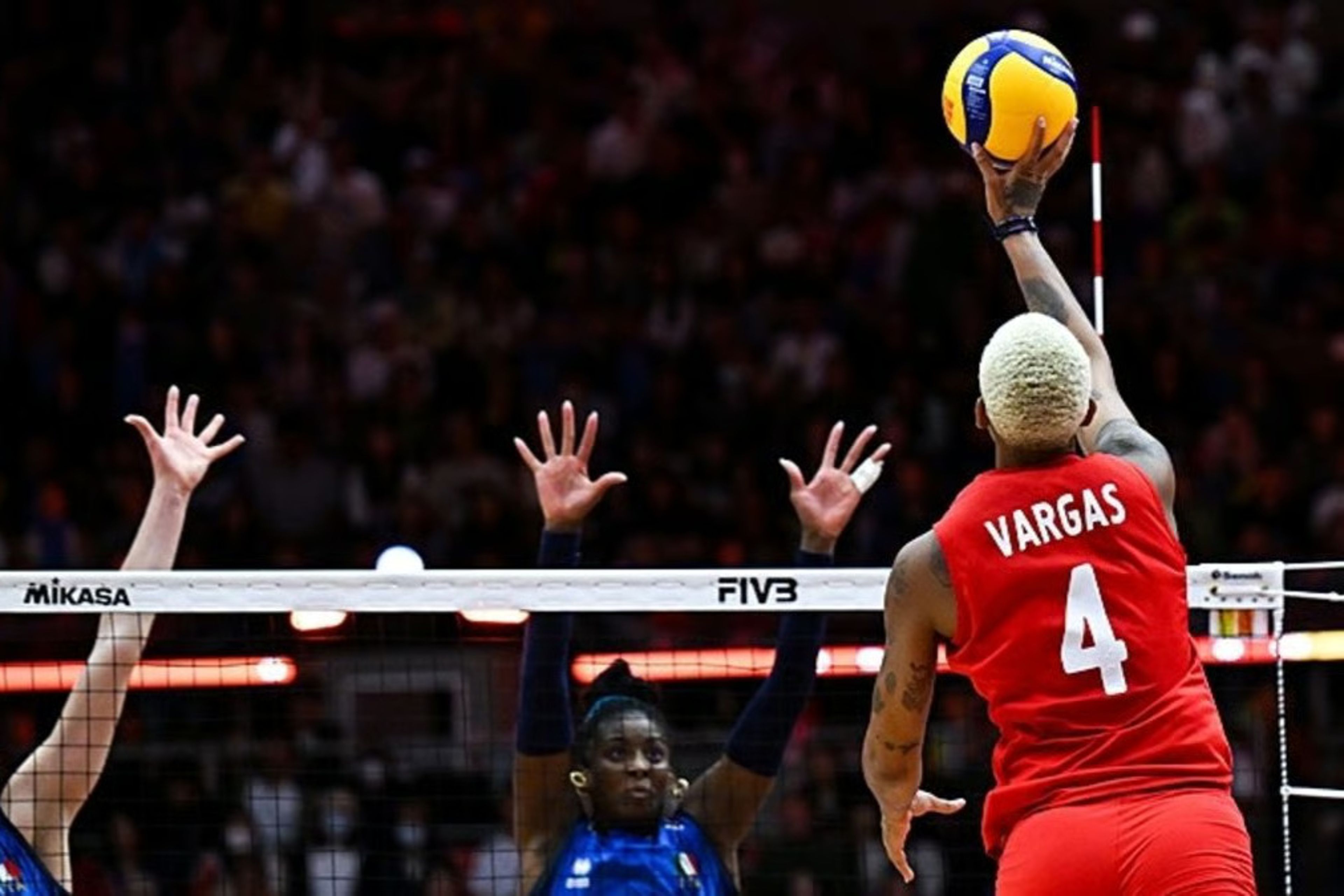 FIVB'den devşirme kuralına kapsamlı düzenleme: Milli takımlara yabancı oyuncu sınırlaması geliyor