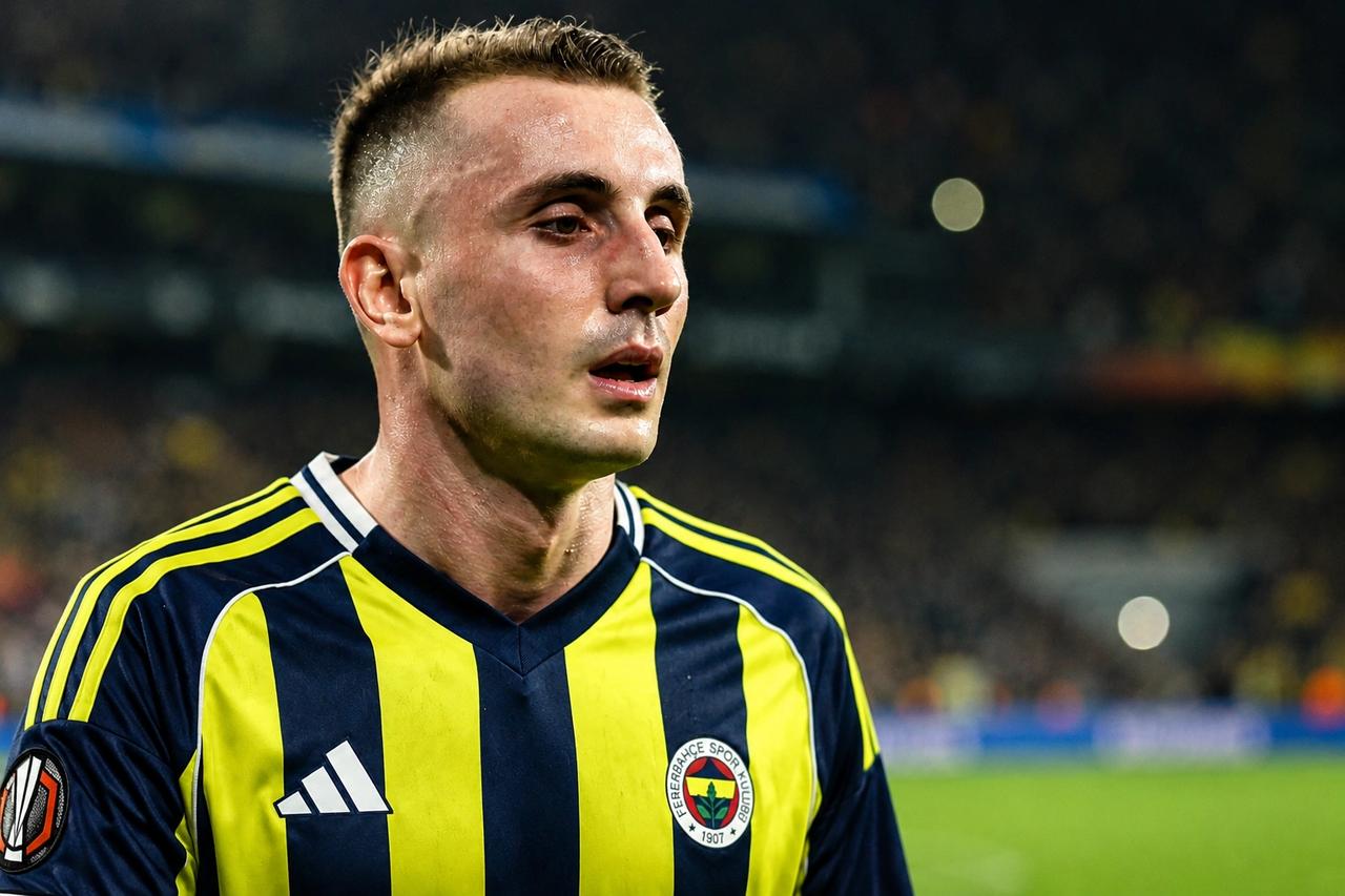 Konyaspor maçında sakatlanan Kerem Aktürkoğlu'nun sağlık durumu belli oldu!