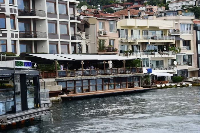 Bebek Otel’e gece yarısı operasyonu: Uyuşturucu skandalında yeni dalga
