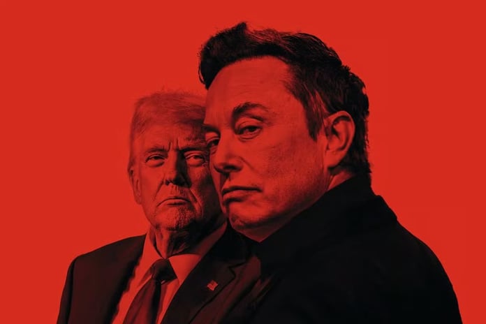 Trump-Musk ilişkisi: Çekişme, ittifak ve savaş
