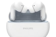 Philips TAT1269 uygun fiyatlı kablosuz kulaklık tanıtıldı