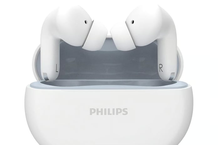 Philips TAT1269 uygun fiyatlı kablosuz kulaklık tanıtıldı