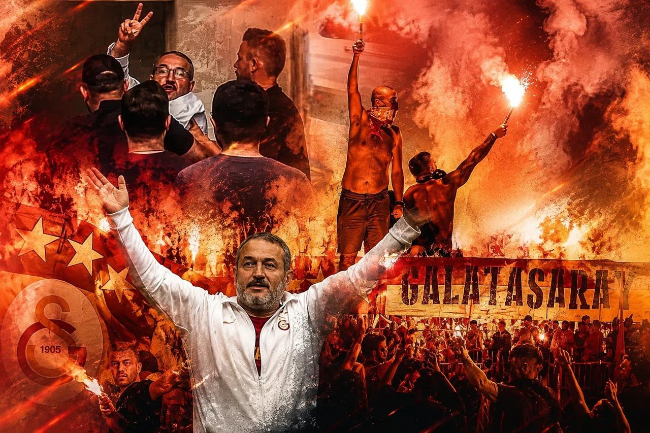 UltraAslan dağılıyor mu? 