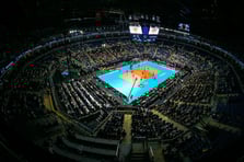 CEV Şampiyonlar Ligi'nde finalistler belli oldu: İtalyan devleri karşı karşıya