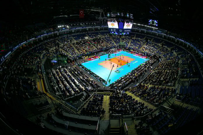 CEV Şampiyonlar Ligi'nde finalistler belli oldu: İtalyan devleri karşı karşıya