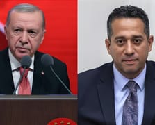 Cumhurbaşkanı Erdoğan'dan Ali Mahir Başarır'a tazminat davası!