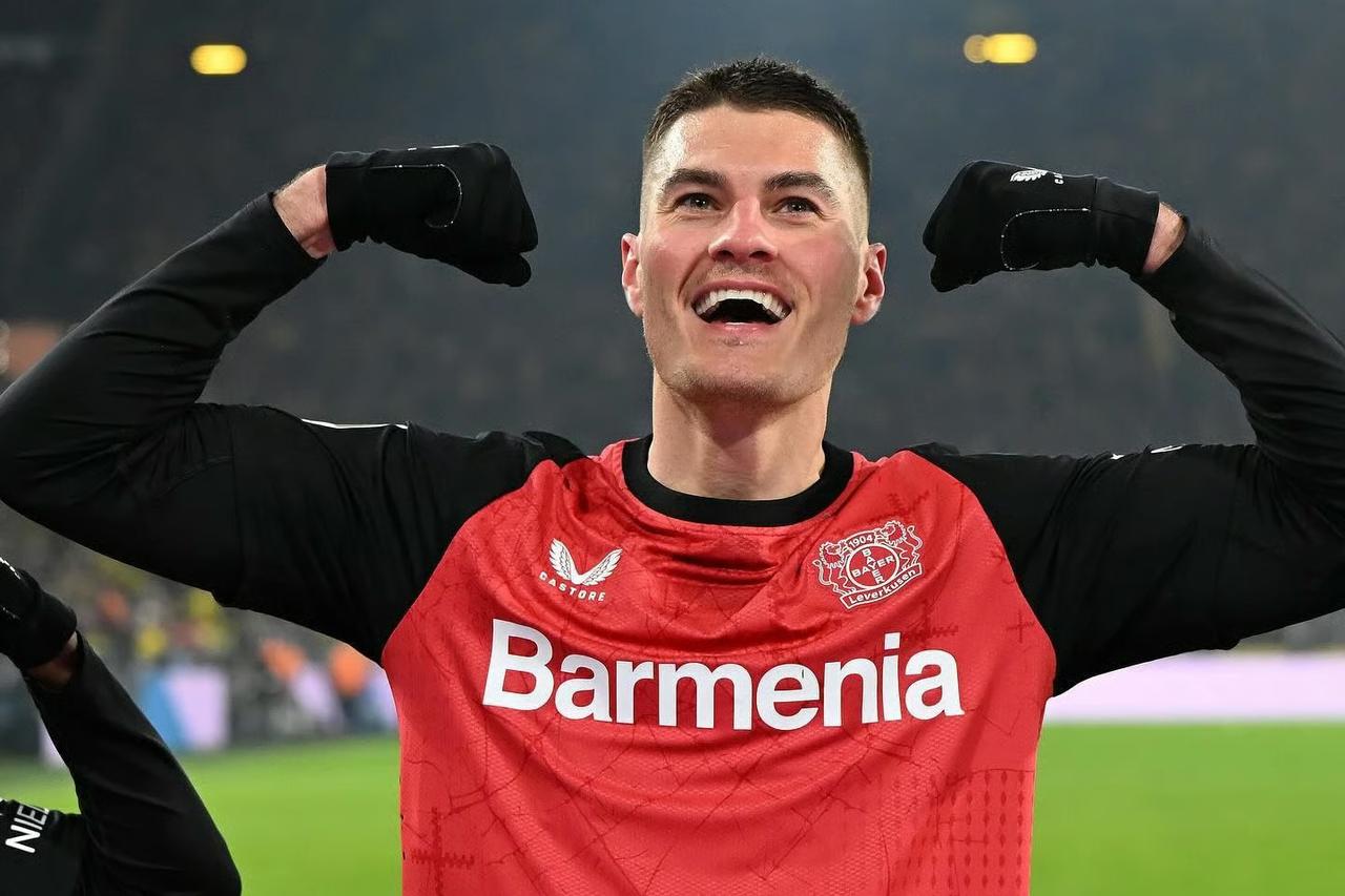 Galatasaray'da Patrik Schick harekatı