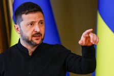 Zelenskiy “Barış planını” görüşmek üzere heyeti ABD’ye gönderdi