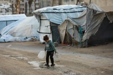 Gazze'de ateşkese rağmen 100'den fazla çocuk hayatını kaybetti