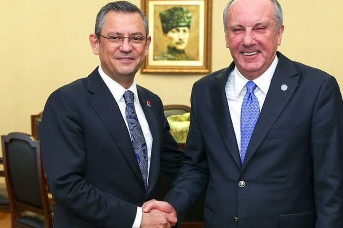 Memleket Partisi kapanıyor: Kurultay tarihi açıklandı