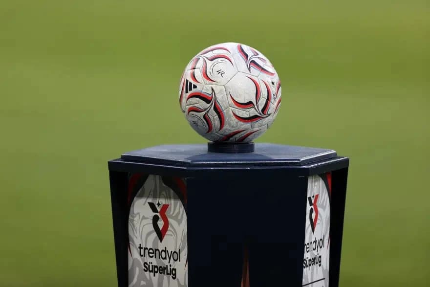 Süper Lig'de 2. hafta heyecanı başlıyor