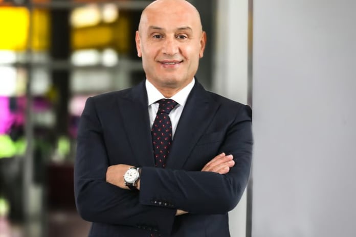 TİM Başkanı'nın evine 'şafak baskını' iddiası: Valilik'ten açıklama geldi