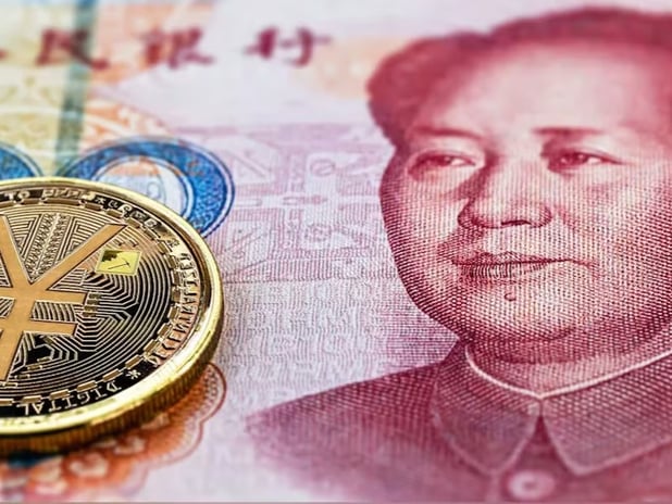 Çin uluslararası ödemelerde Dolar egemenliğine karşı adım attı