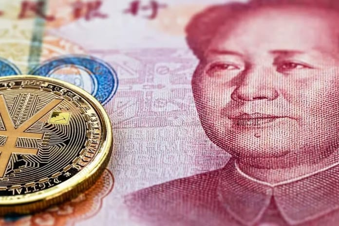 Çin uluslararası ödemelerde Dolar egemenliğine karşı adım attı