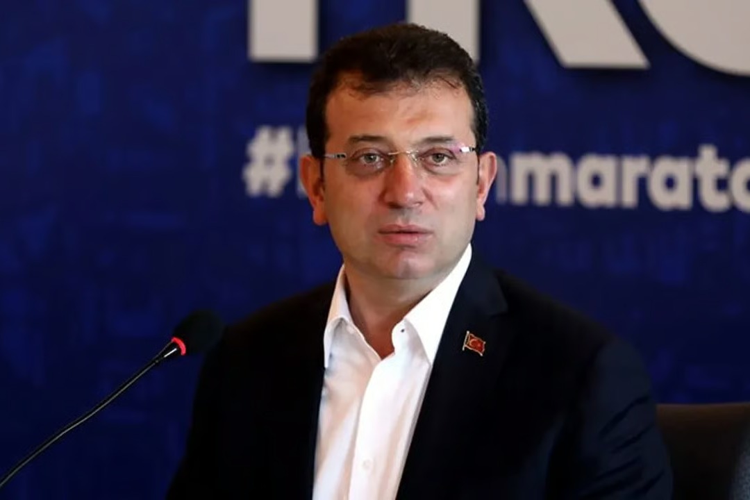 Ekrem İmamoğlu'na hakaret davası
