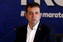 Ekrem İmamoğlu'na hakaret suçundan dava açıldı