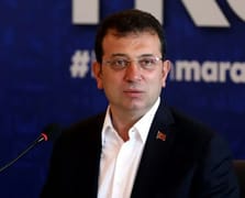 Ekrem İmamoğlu'na hakaret suçundan dava açıldı