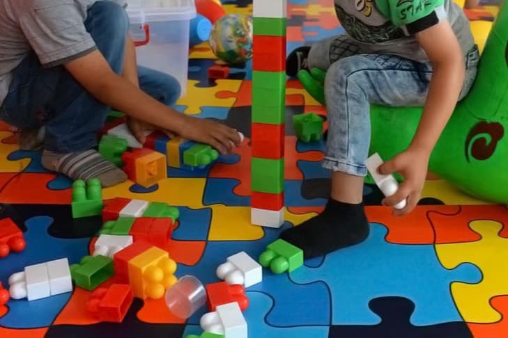 150'den fazla konutlu projelere kreş zorunlu