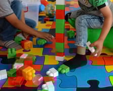 150'den fazla konutlu projelere kreş zorunluluğu getirildi