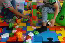 150'den fazla konutlu projelere kreş zorunluluğu getirildi