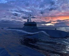 Polonya, çok uluslu rekabette kararını verdi: 3 yeni denizaltı için İsveçli Saab’ı seçti