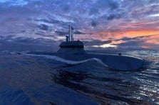 Polonya, çok uluslu rekabette kararını verdi: 3 yeni denizaltı için İsveçli Saab’ı seçti