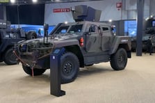 Romanya mahkemesi Otokar’a kesilen 46 milyon euroluk ceza talebinin uygulanmasını durdurdu