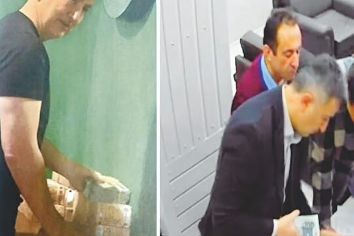 İmamoğlu İnşaat Müdürü’nden ikinci “para kulesi” skandalı