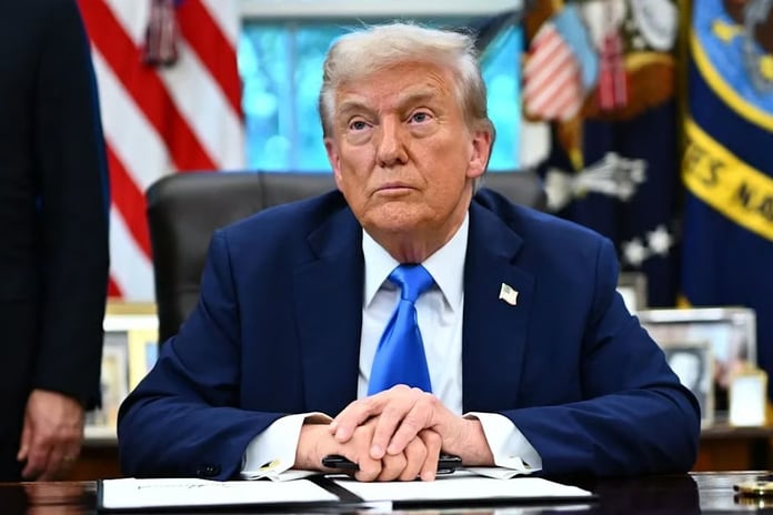 Trump'ın Venezuela ile diplomatik temasları durdurduğu iddiası