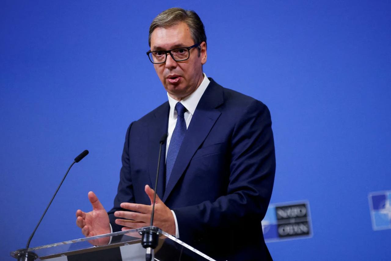 Vucic'ten sürpriz hamle: İstifa edip Başbakan adayı olacak