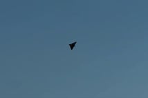 Türkiye savunma sanayisi mini İHA'larda yeni sayfa açıyor