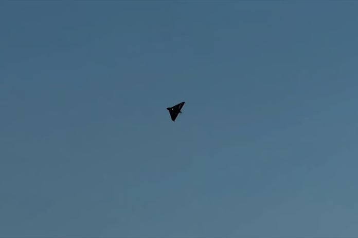 Türkiye savunma sanayisi mini İHA'larda yeni sayfa açıyor