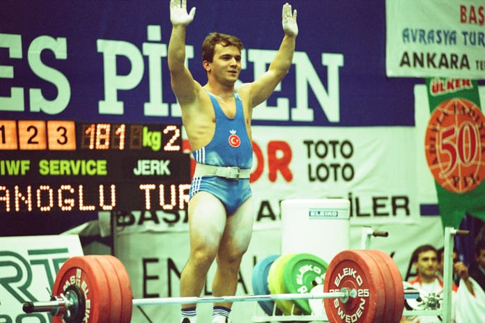 Tarihe geçen Seul zaferi ve dünya rekorları