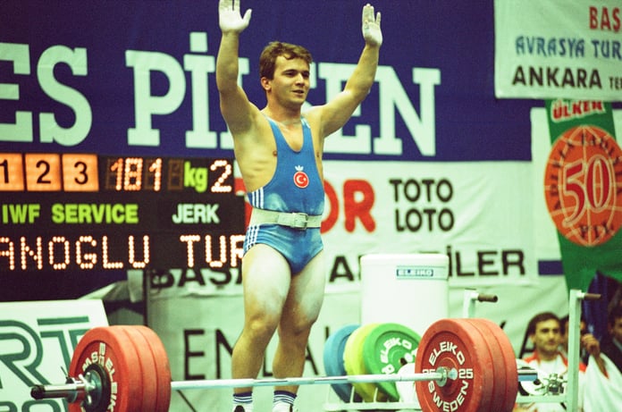 Tarihe geçen Seul zaferi ve dünya rekorları