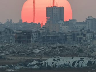 Key Details of Anticipated Israel-Hamas Ceasefire Deal