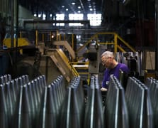 Rheinmetall, İngiltere’ye yatırım yapıyor