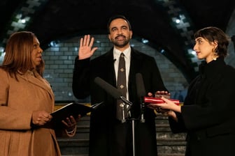 ABD'nin kalbinde Osmanlı mührü